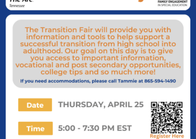 Know County Transition Fair