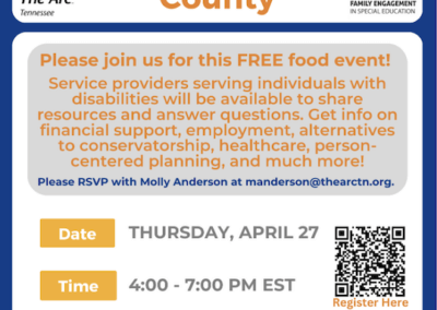 Hamilton County Transition Fair