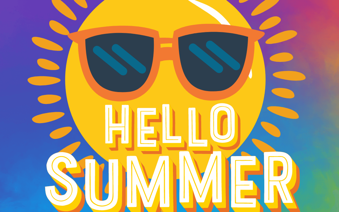 The Family Engagement in Special Education team is here to help you get ready for summer!