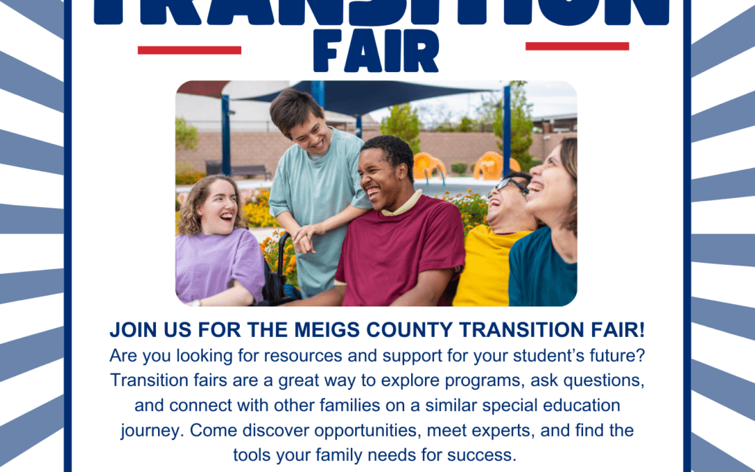 Meigs County Transition Fair