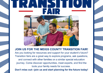 Meigs County Transition Fair