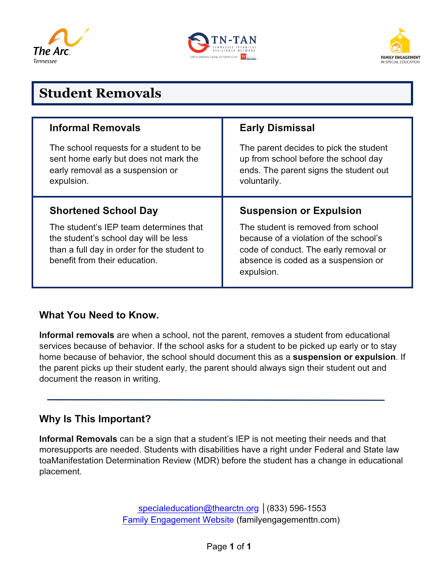 informal_removals_508accessible.pdf Downloadable PDF resource on Informal Student Removals- 508 accessible format